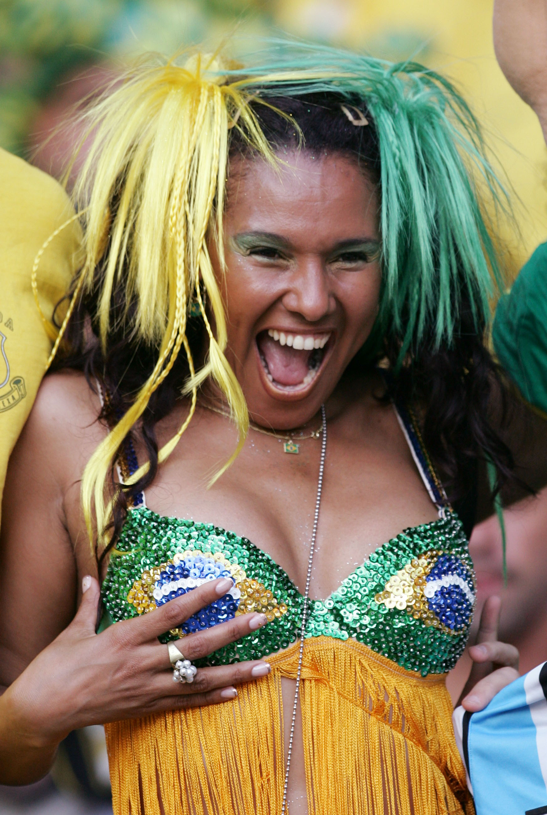 AI视频分析系统